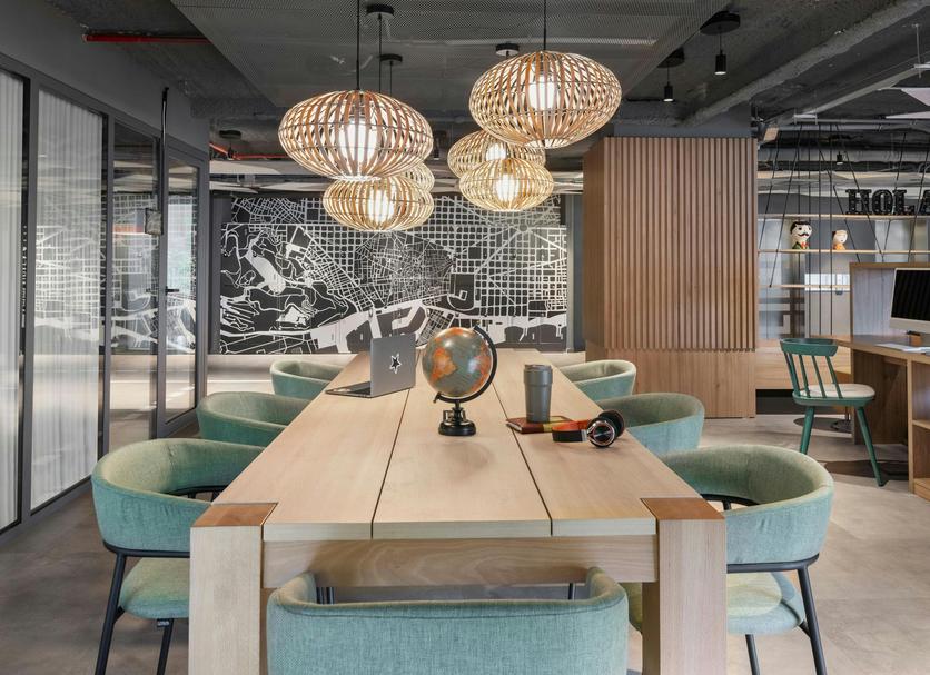 Restaurant Fotografie