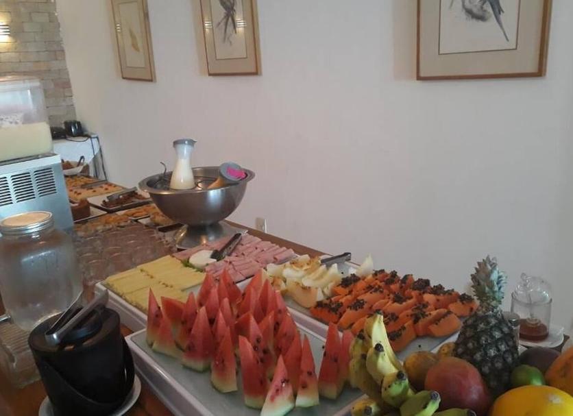 Buffet Fotografie