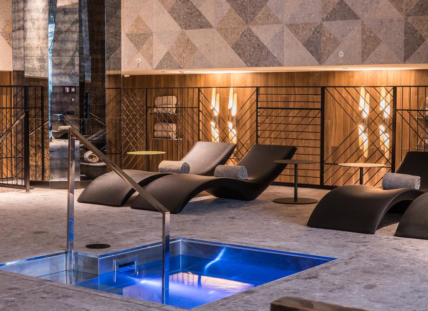 Spa Fotografie